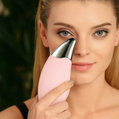 Brosse nettoyante visage